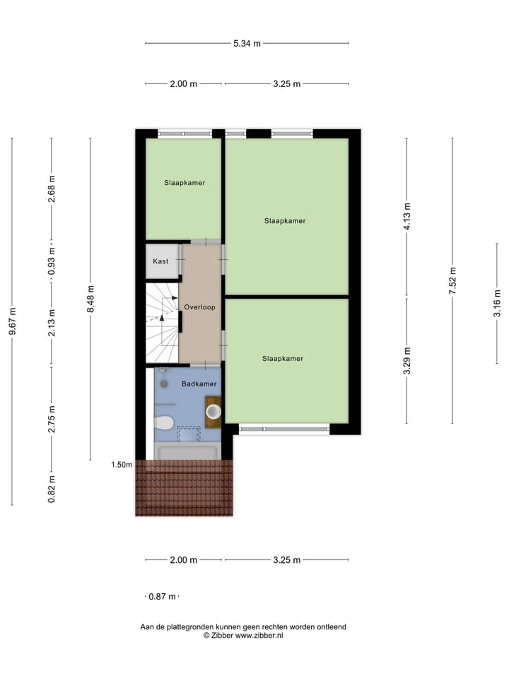 Foto 37 van de Vang 5