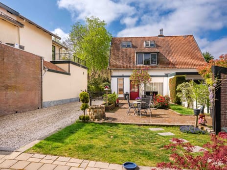 Breelaan 46 secondary image