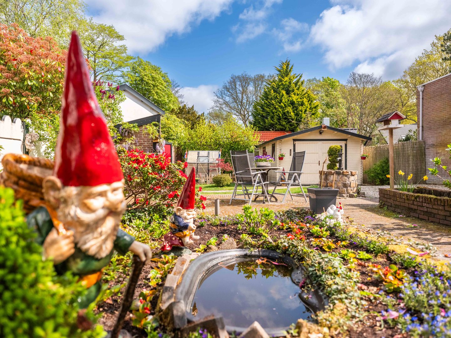 Foto 4 van Breelaan 46