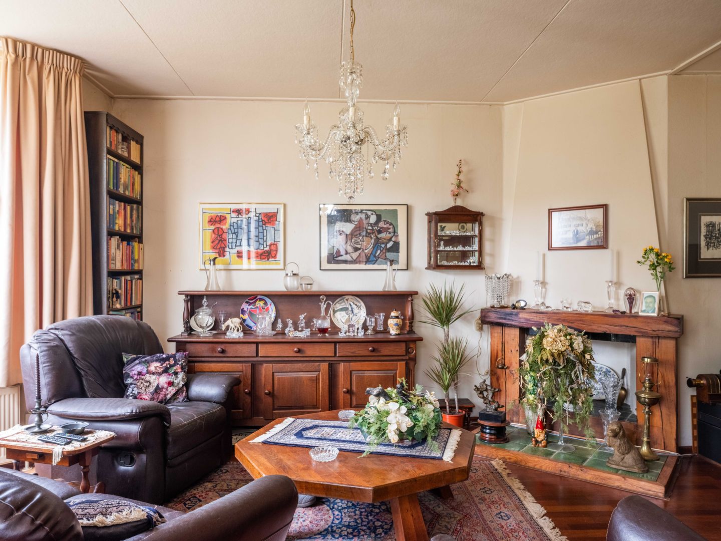 Foto 5 van Breelaan 46