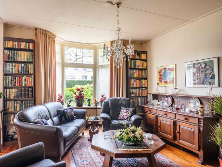 Foto 6 van Breelaan 46