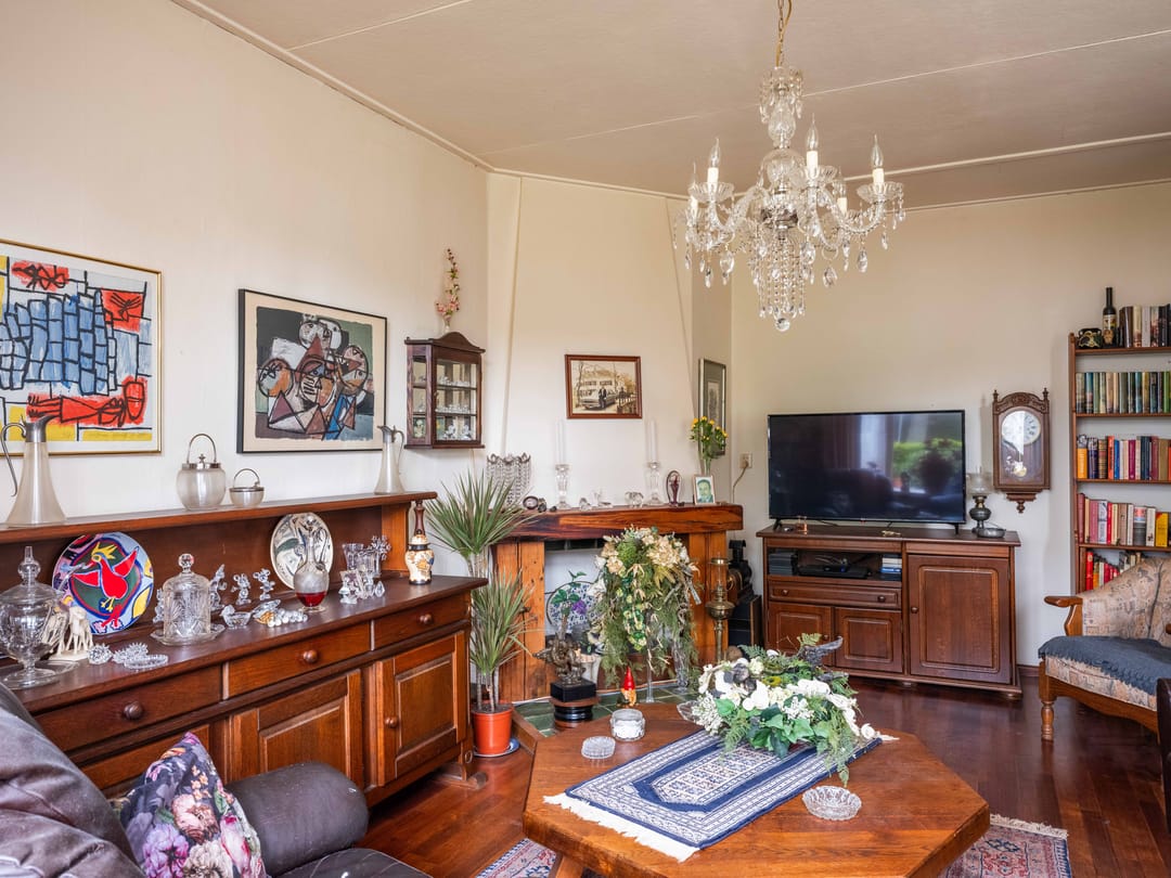 Foto 7 van Breelaan 46