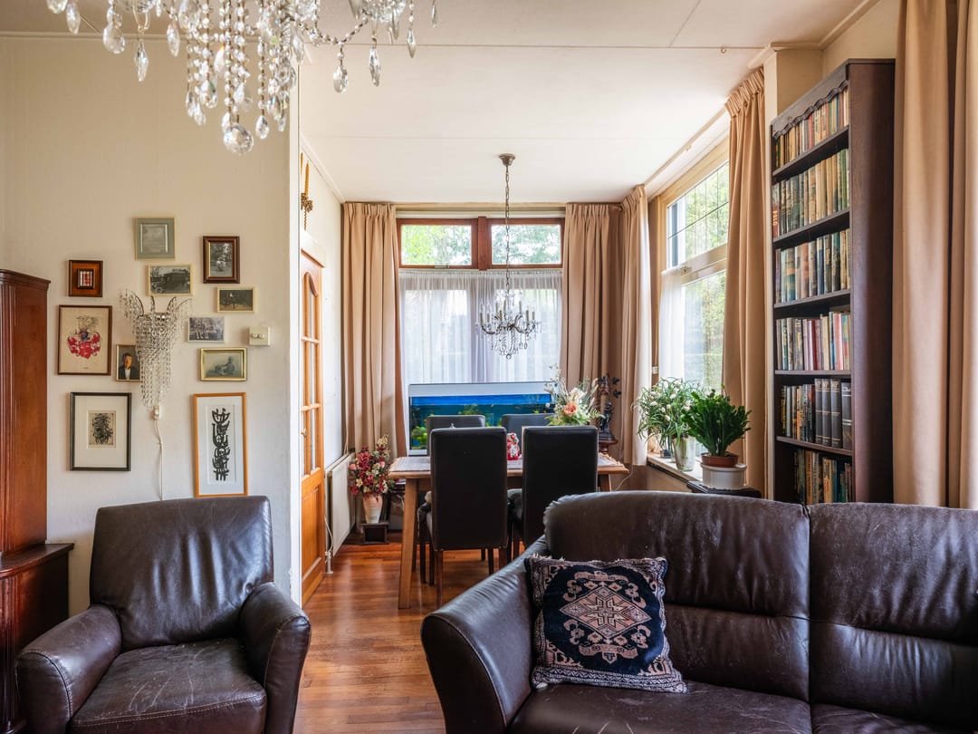 Foto 8 van Breelaan 46