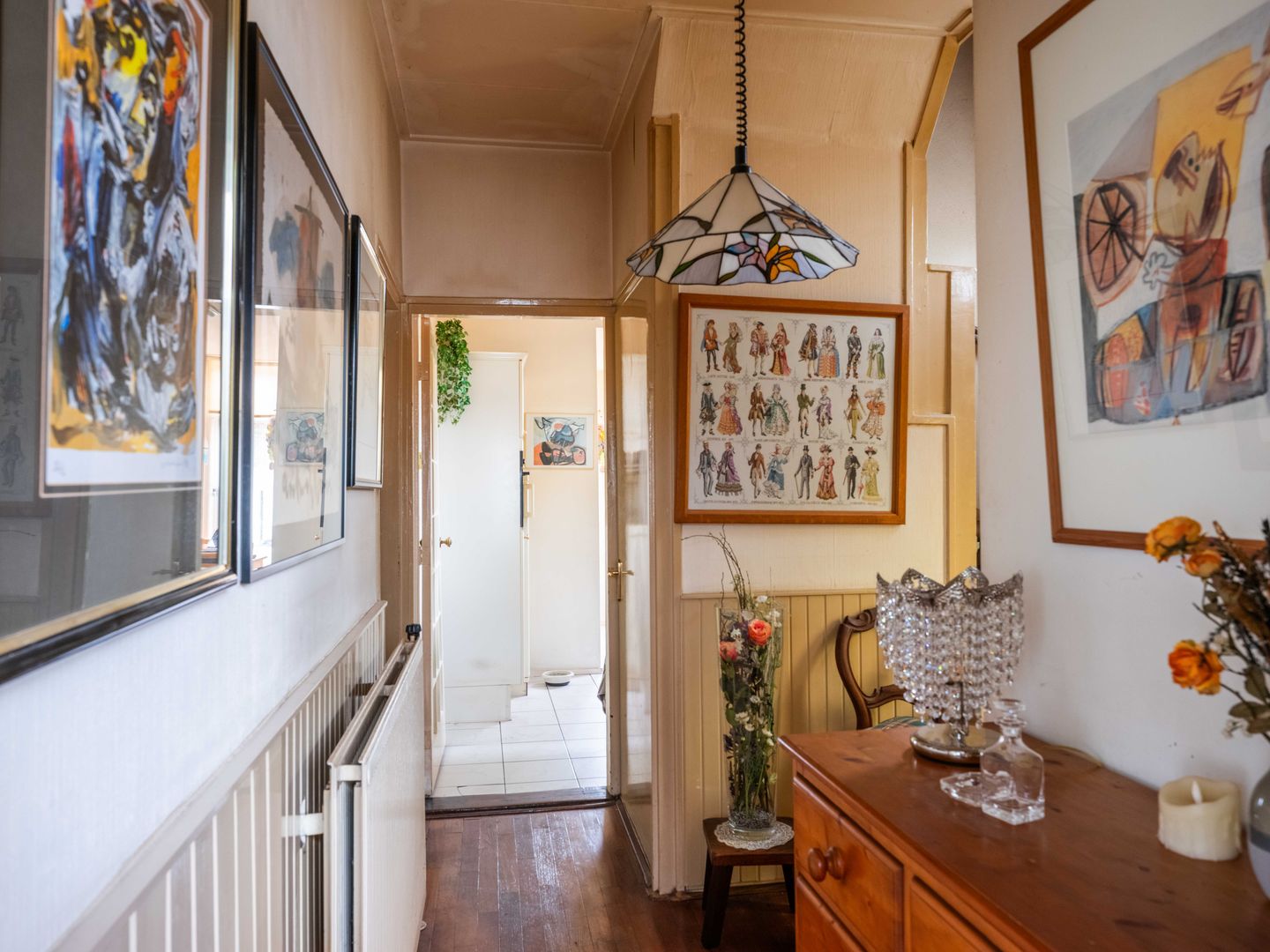 Foto 10 van Breelaan 46