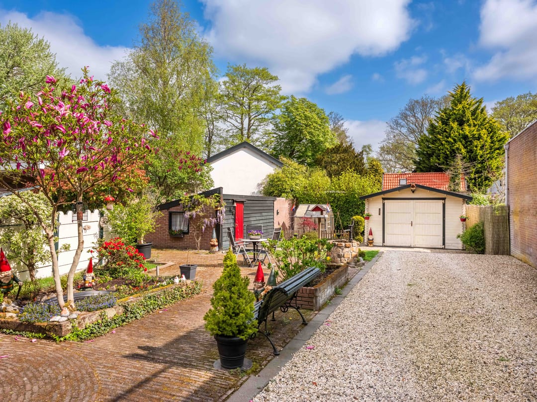 Foto 22 van Breelaan 46