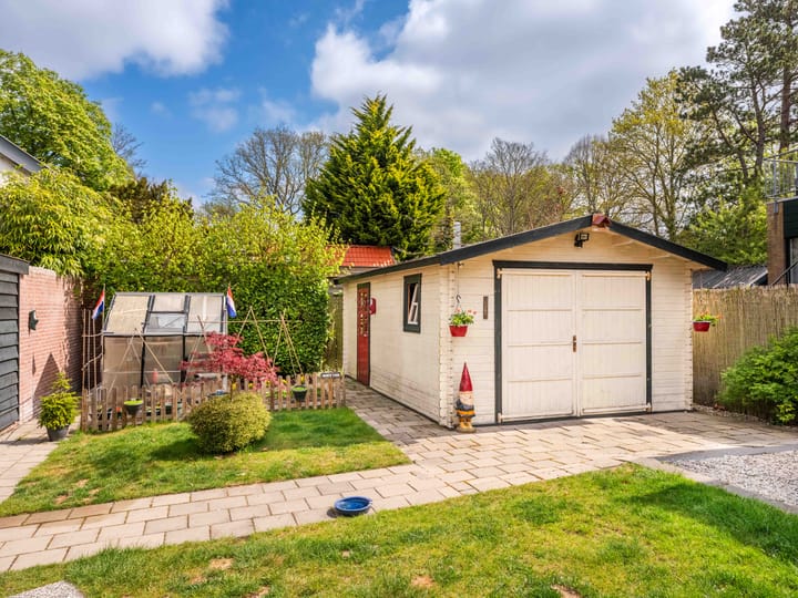 Foto 23 van Breelaan 46