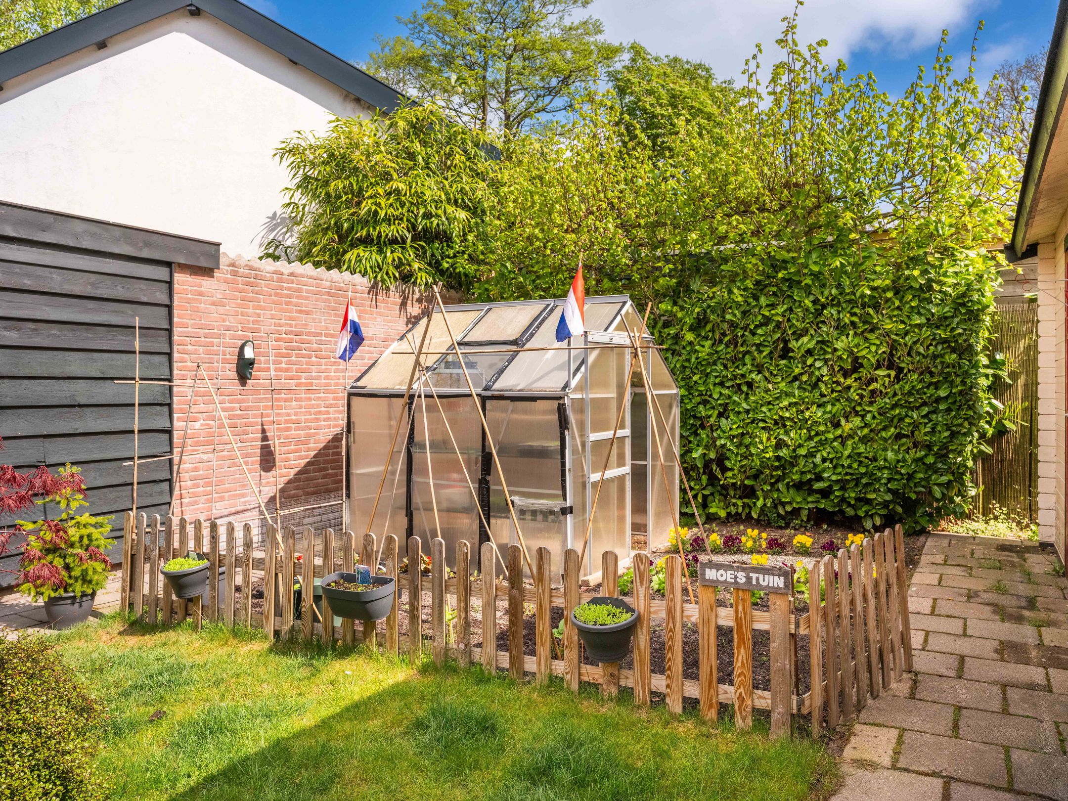 Foto 24 van Breelaan 46