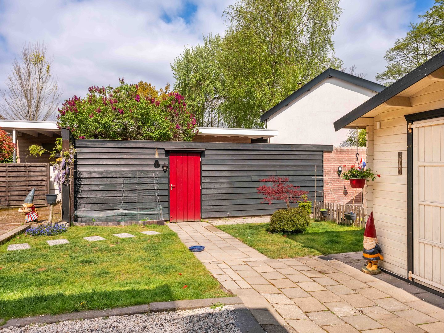 Foto 25 van Breelaan 46