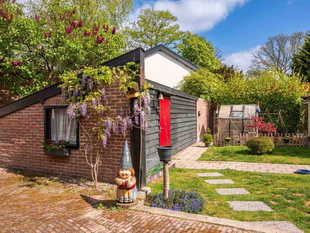 Foto 26 van Breelaan 46