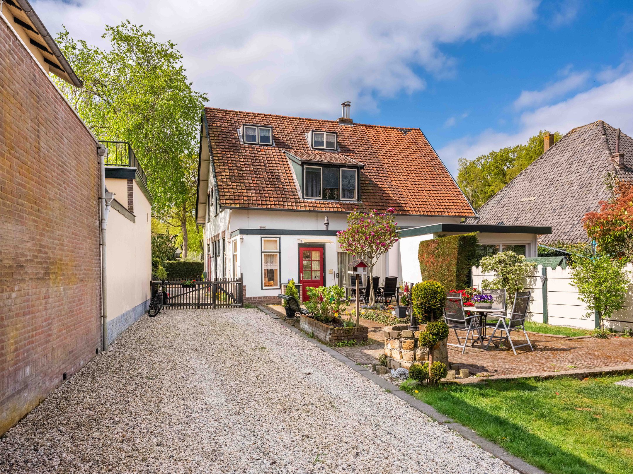 Foto 21 van Breelaan 46