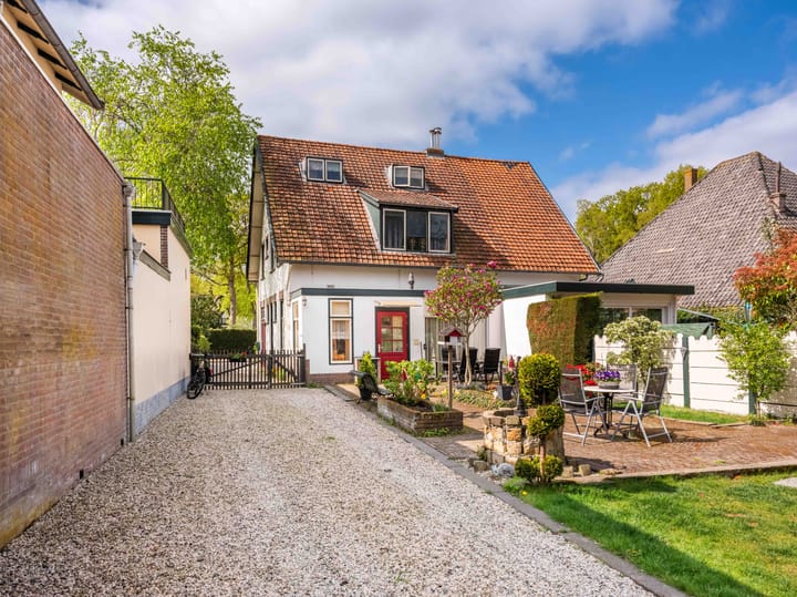 Foto 21 van Breelaan 46