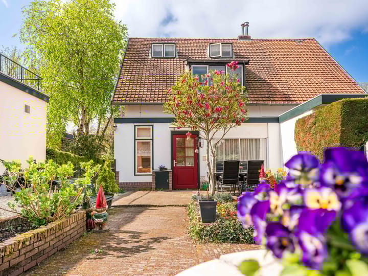 Foto 29 van Breelaan 46