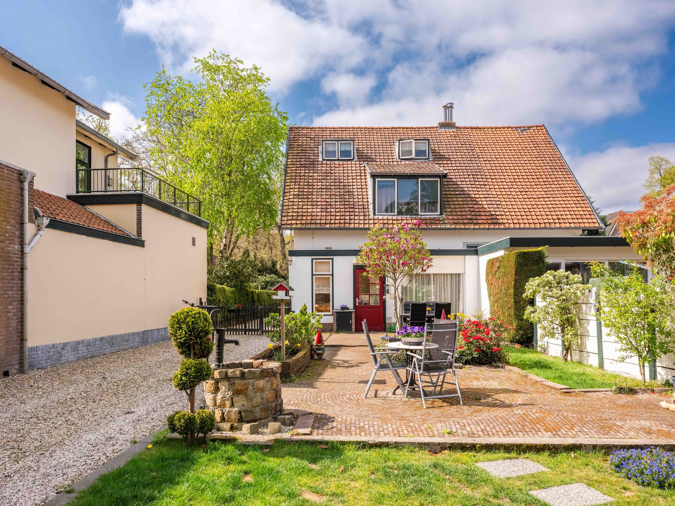 Foto 27 van Breelaan 46