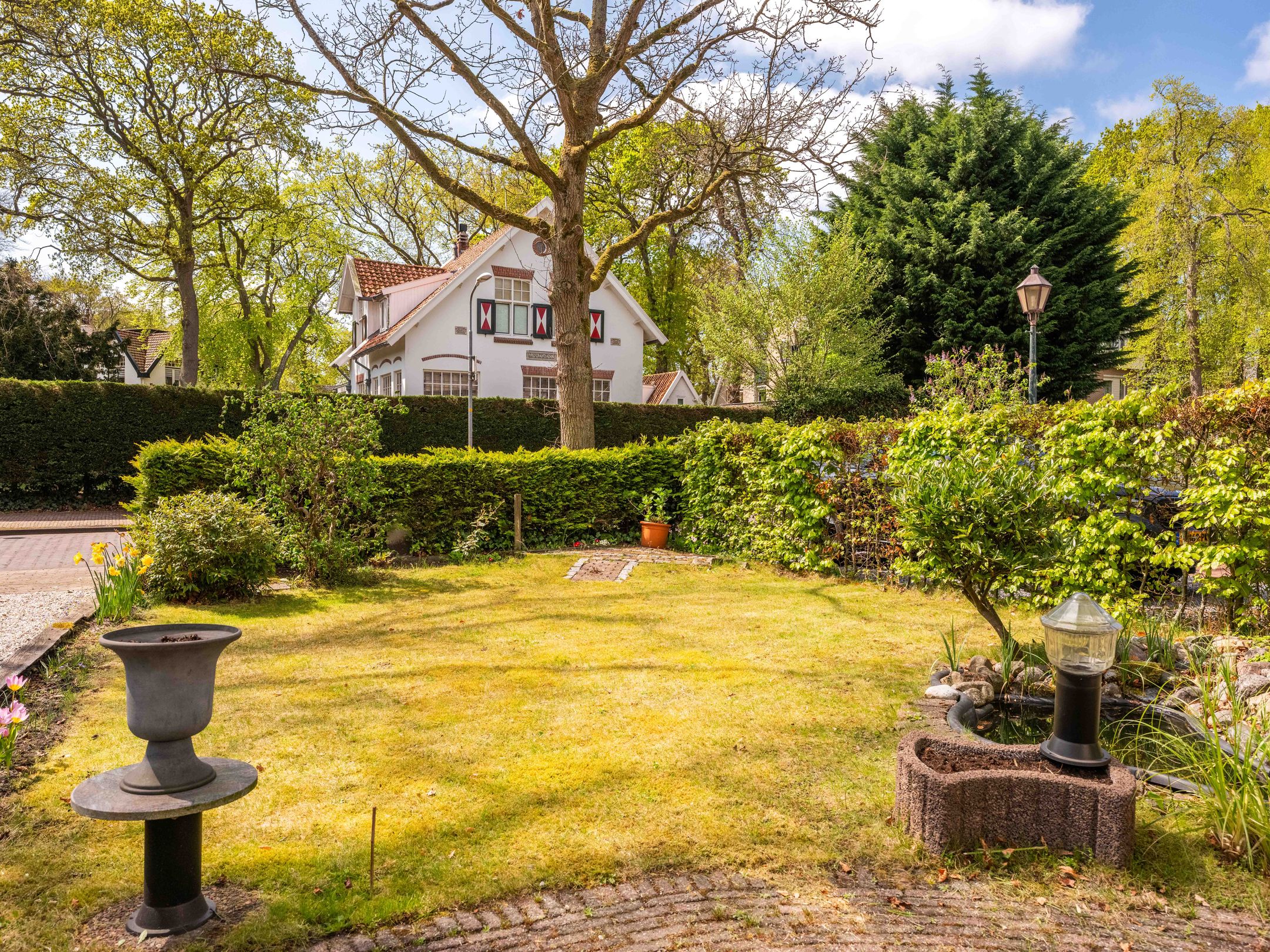 Foto 30 van Breelaan 46