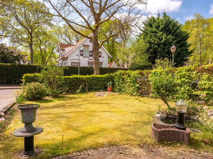 Foto 30 van Breelaan 46