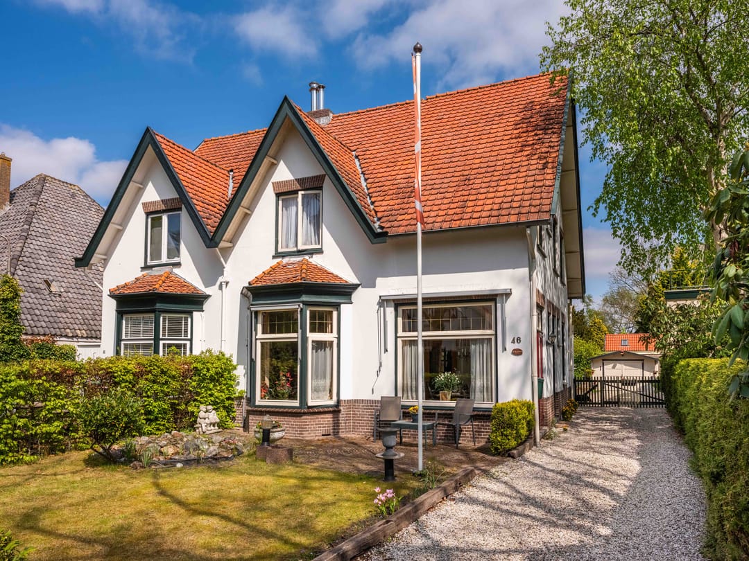 Foto 31 van Breelaan 46