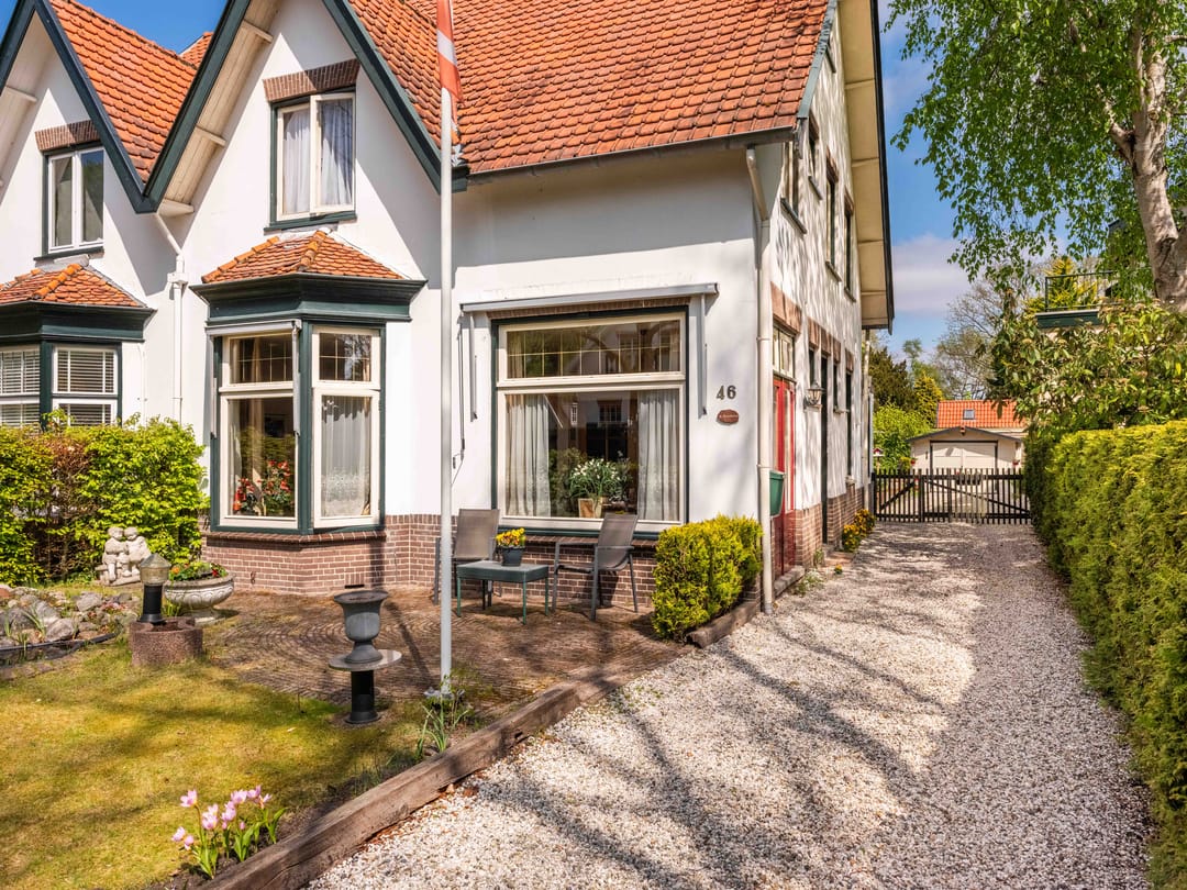 Foto 32 van Breelaan 46