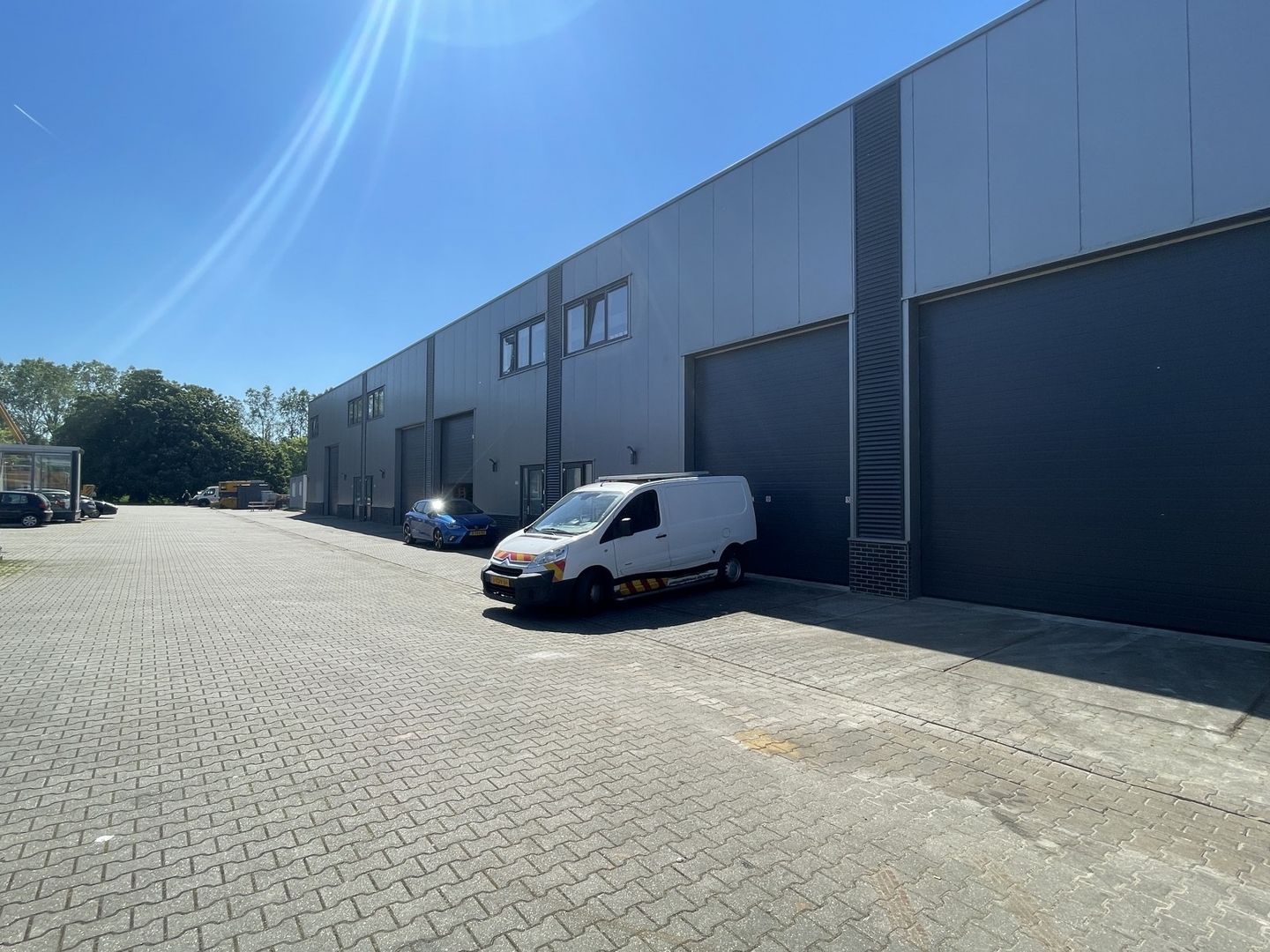 View photo 2 of Noorddammerweg 17-F