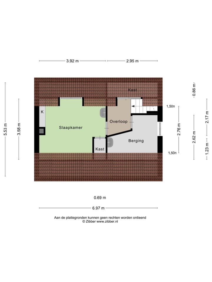 Foto 35 van Breelaan 46