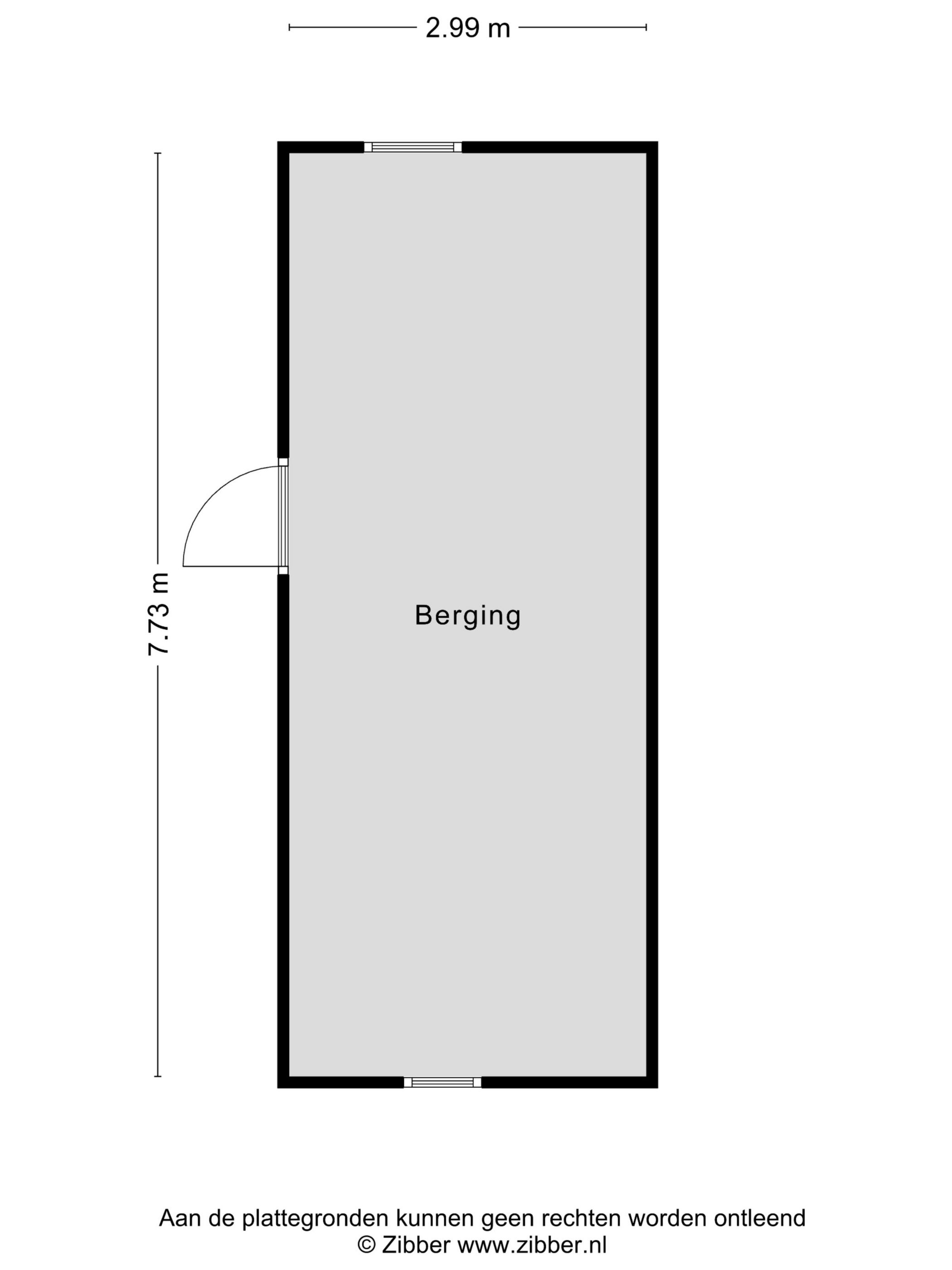 Foto 36 van Breelaan 46
