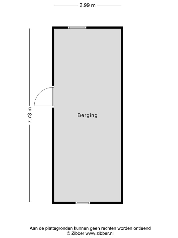 Foto 36 van Breelaan 46