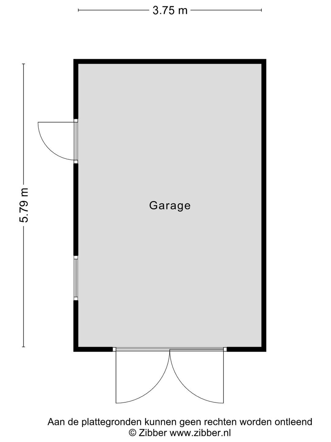 Foto 37 van Breelaan 46