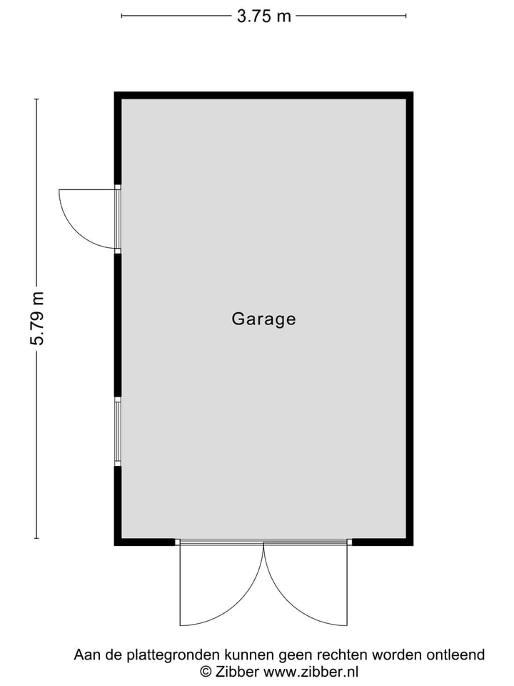 Foto 37 van Breelaan 46