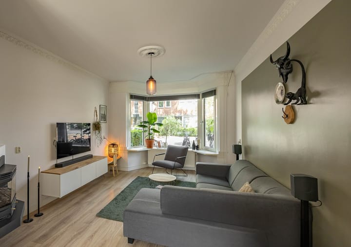 Foto 2 van Parkweg 80