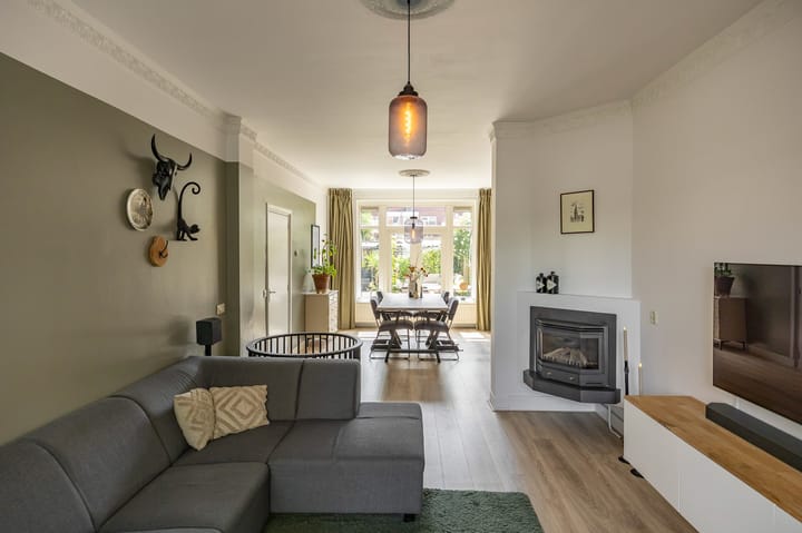 Foto 3 van Parkweg 80