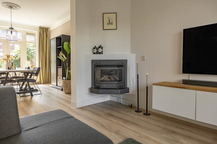 Foto 4 van Parkweg 80