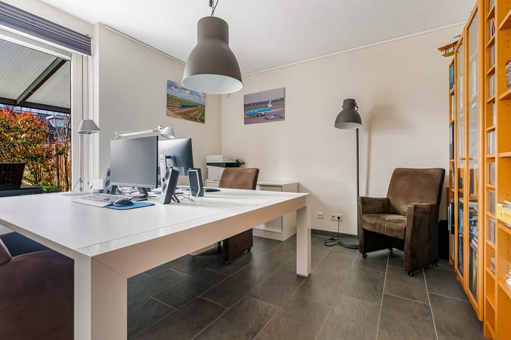 Foto 8 van Galjoen 06 35