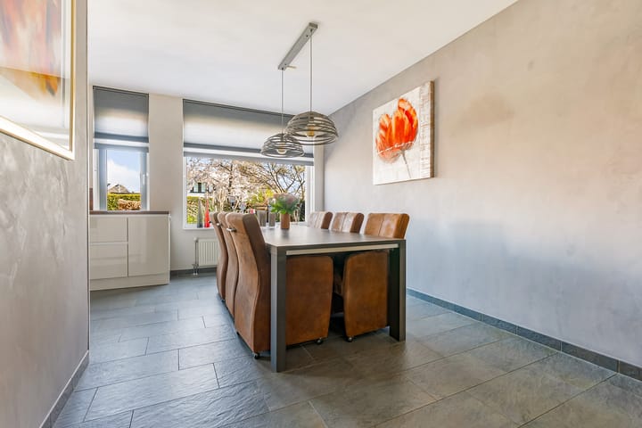 Foto 9 van Galjoen 06 35