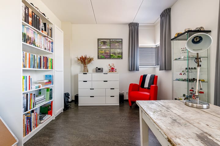 Foto 19 van Galjoen 06 35