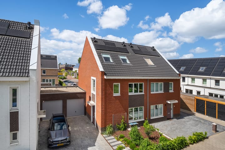 Foto 1 van Directeur de Gelderstraat 21