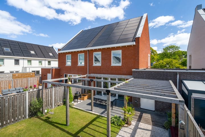 Foto 3 van Directeur de Gelderstraat 21