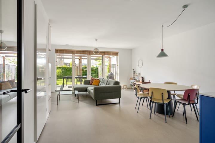 Foto 4 van Directeur de Gelderstraat 21