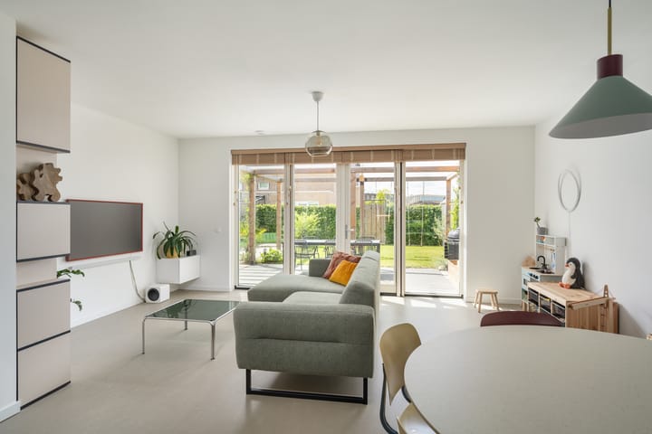 Foto 6 van Directeur de Gelderstraat 21