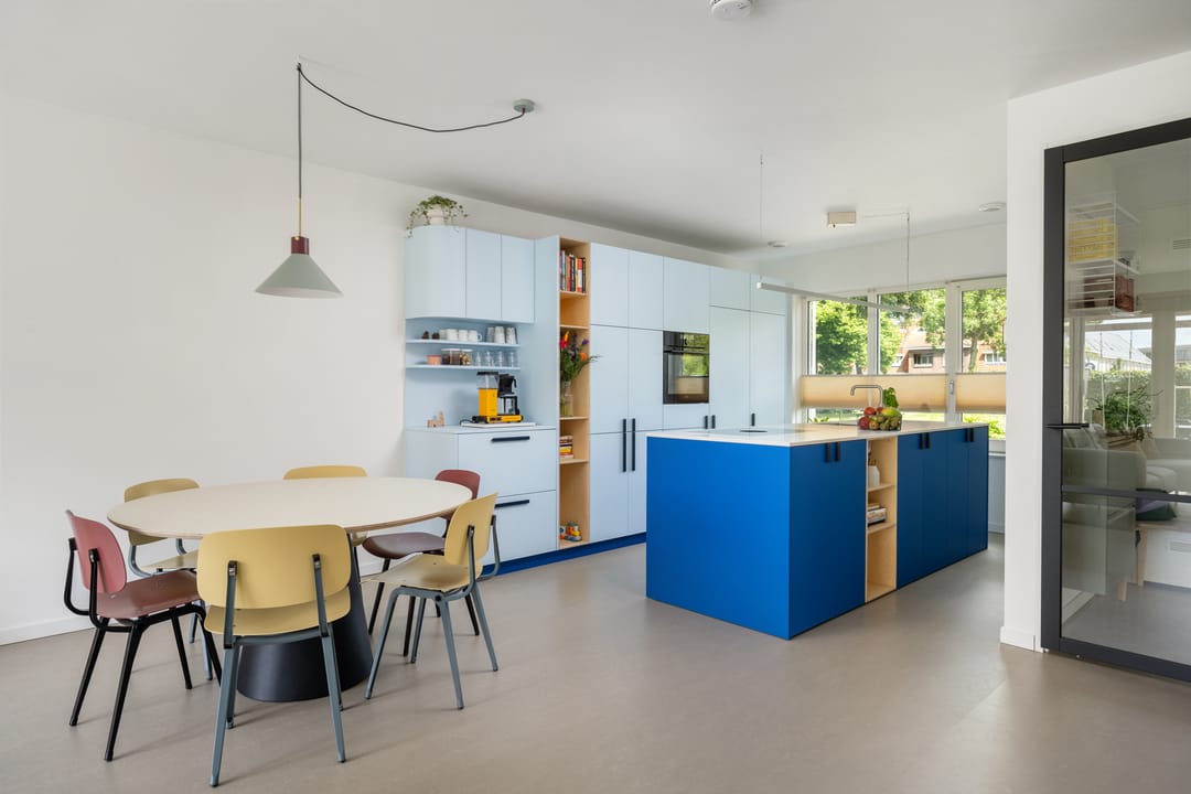 Foto 7 van Directeur de Gelderstraat 21