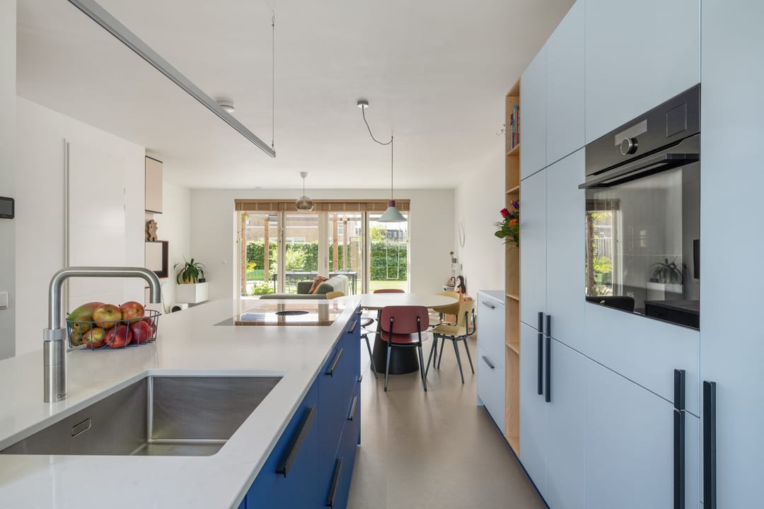 Foto 8 van Directeur de Gelderstraat 21