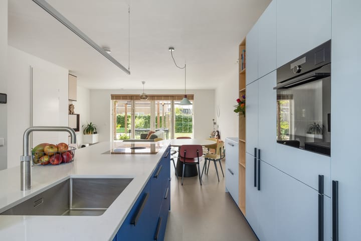 Foto 8 van Directeur de Gelderstraat 21