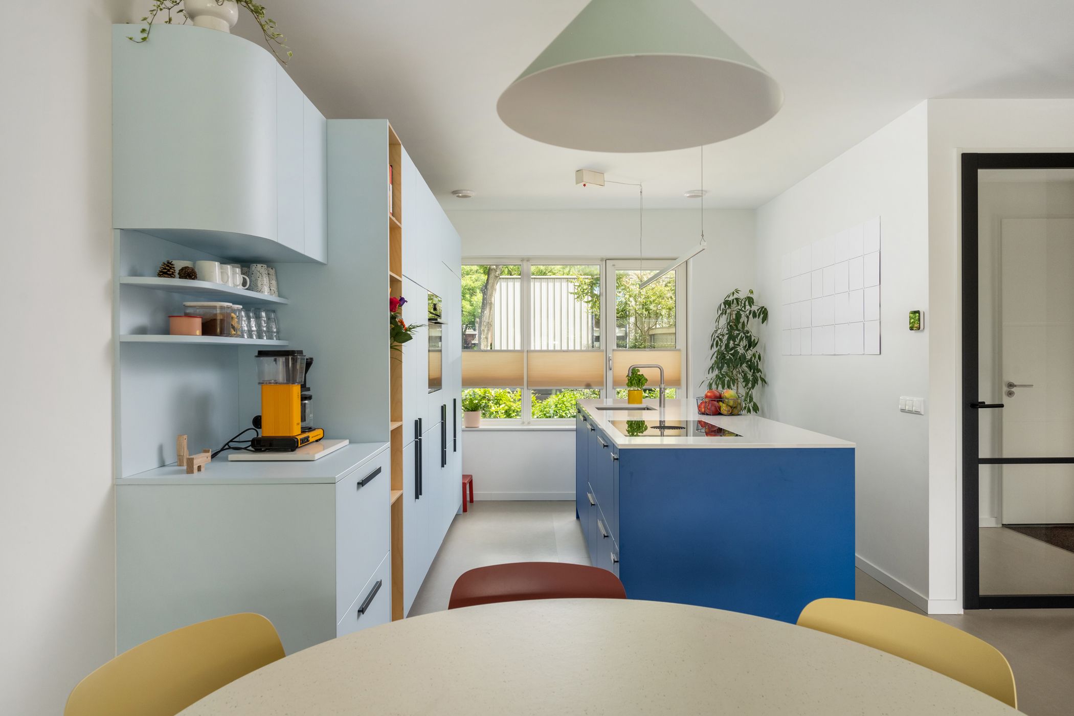 Foto 9 van Directeur de Gelderstraat 21