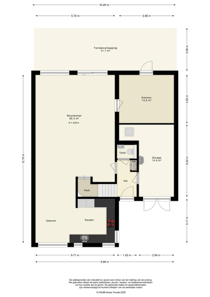 Foto 35 van Galjoen 06 35