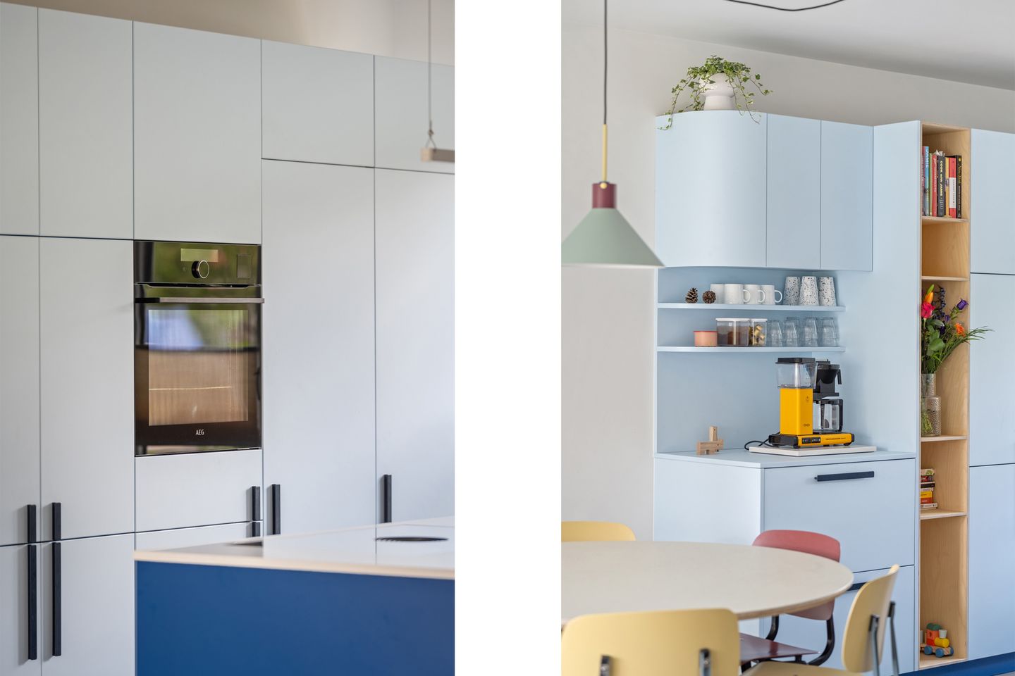 Foto 10 van Directeur de Gelderstraat 21