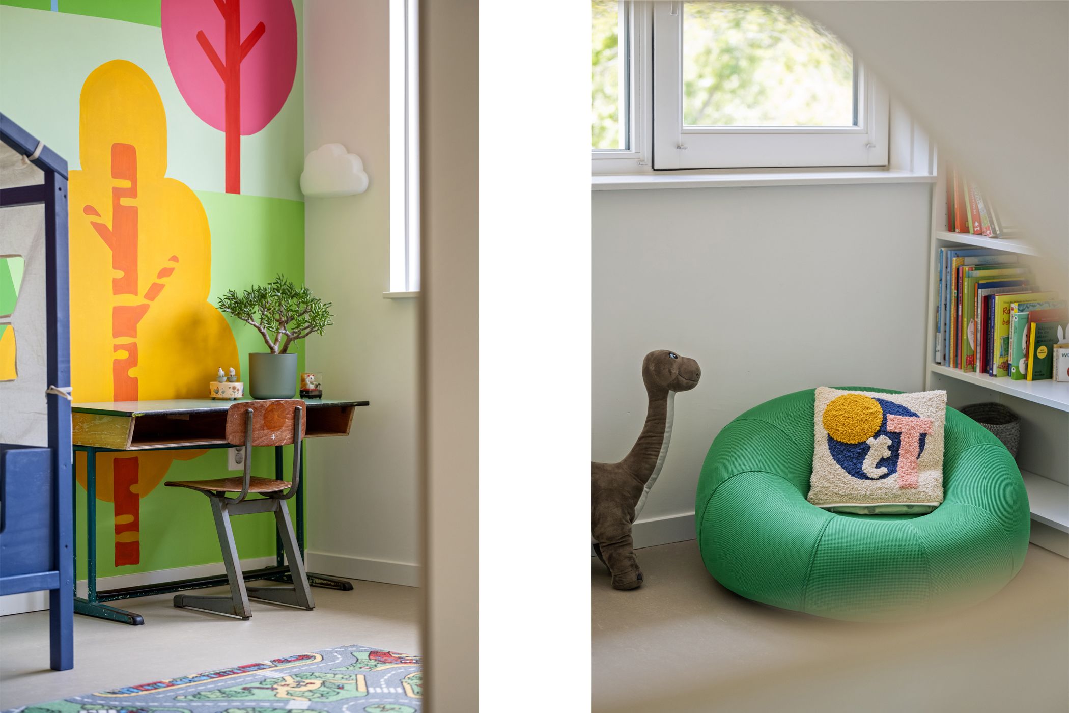 Foto 15 van Directeur de Gelderstraat 21