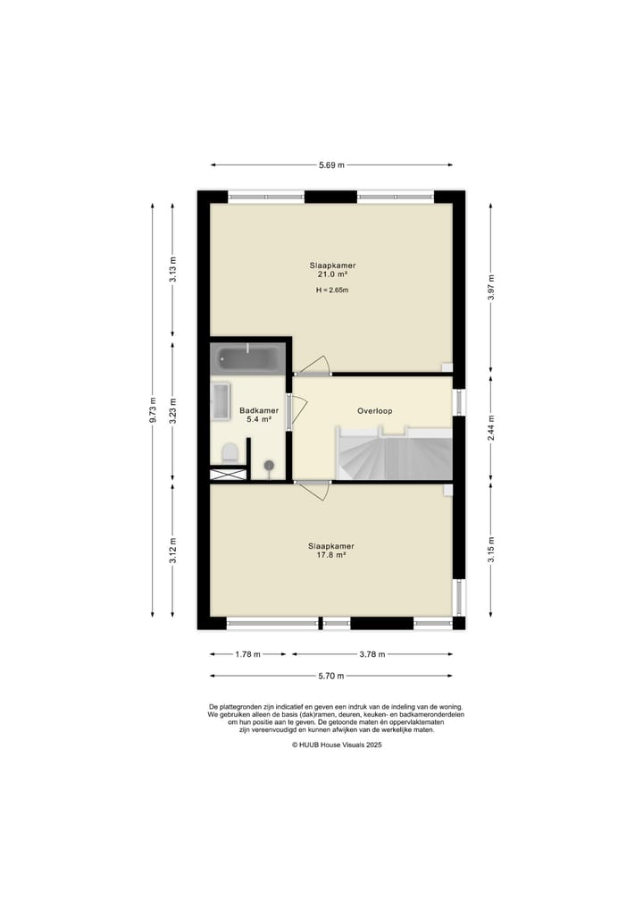 Foto 36 van Galjoen 06 35
