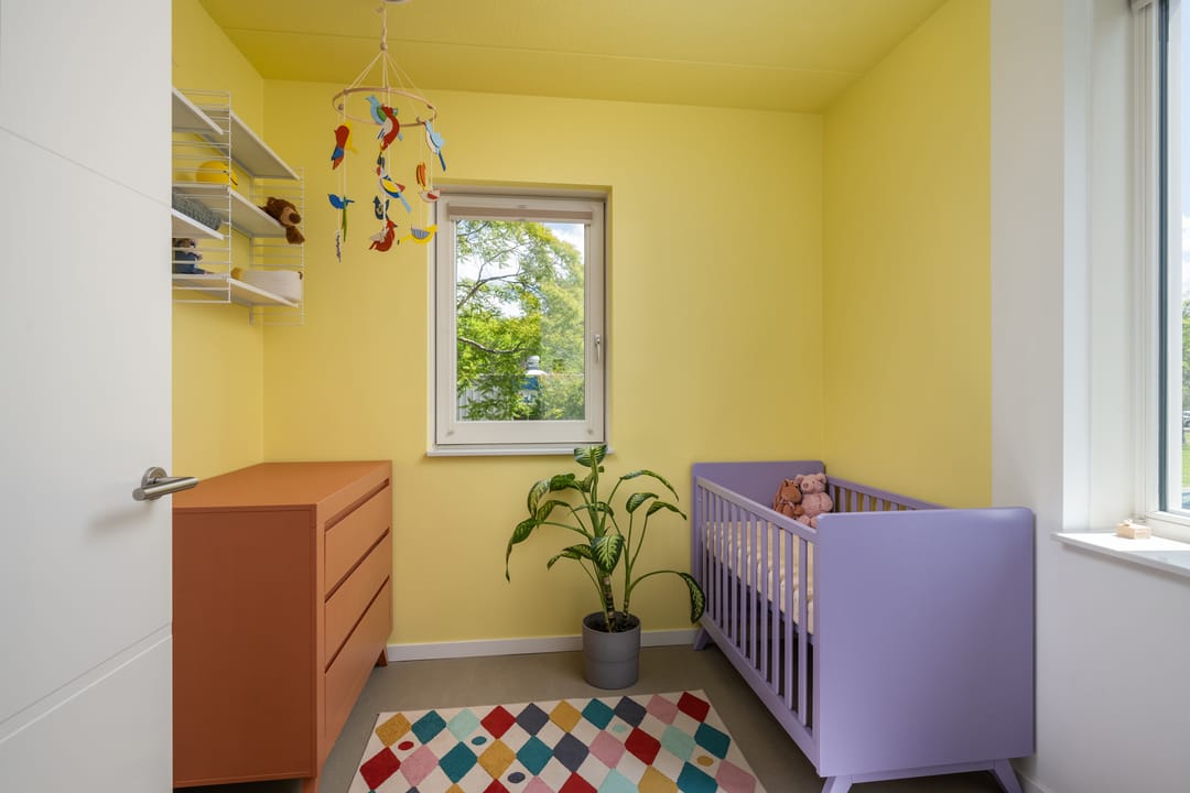 Foto 17 van Directeur de Gelderstraat 21