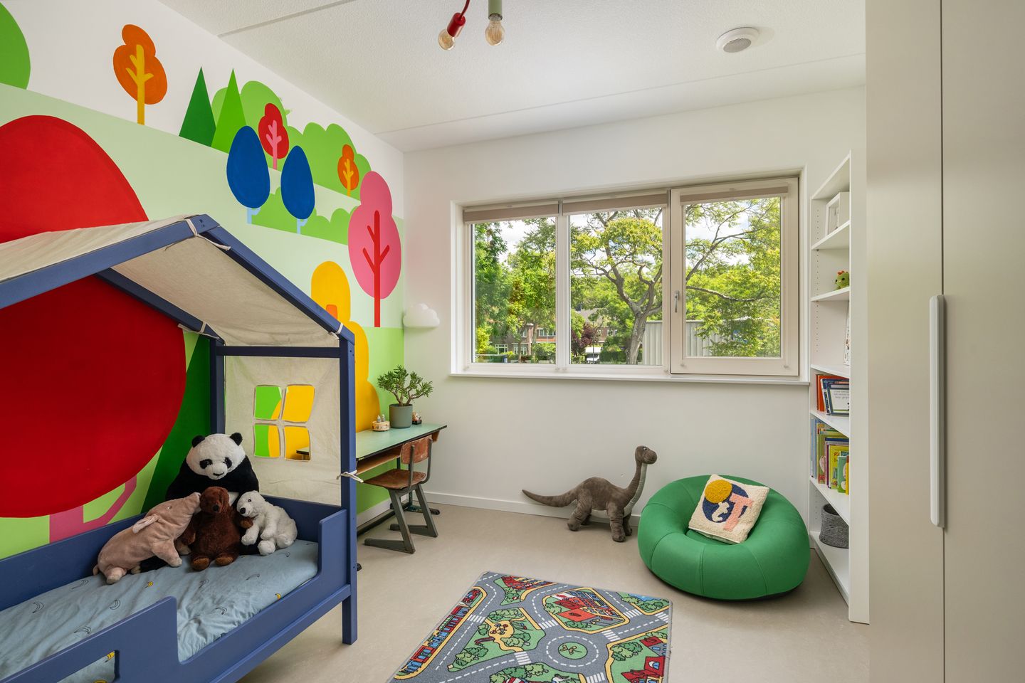 Foto 14 van Directeur de Gelderstraat 21