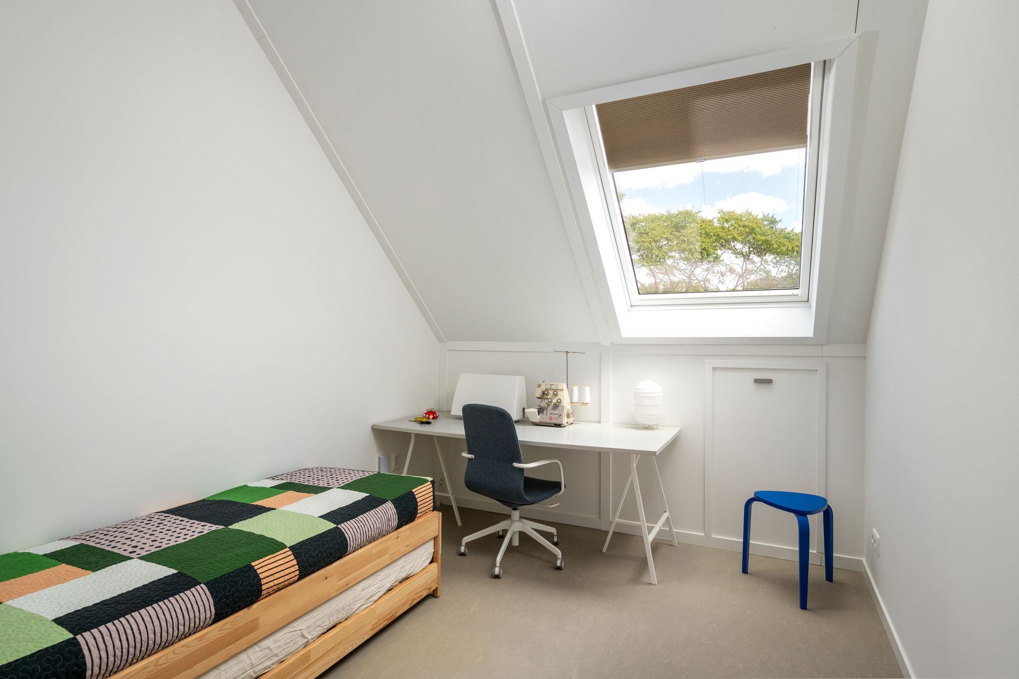 Foto 24 van Directeur de Gelderstraat 21