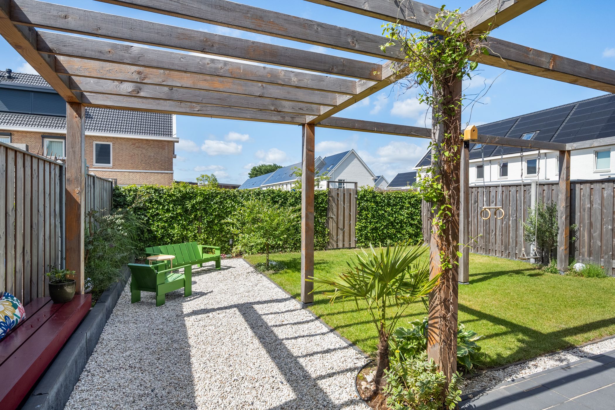 Foto 27 van Directeur de Gelderstraat 21