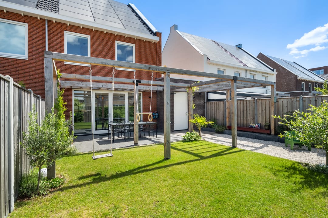 Foto 28 van Directeur de Gelderstraat 21